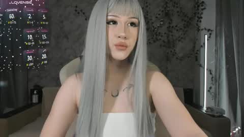 Eva online show from April 26, 2026, 11:41 am