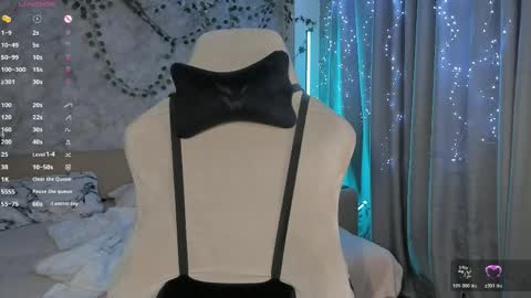 Eva online show from May 18, 2026, 2:34 pm