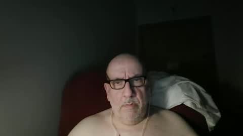 Tom online show from March 12, 2026, 1:34 am