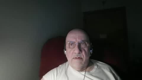 Tom online show from May 1, 2026, 12:04 am