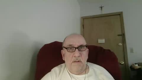 Tom online show from May 14, 2026, 11:22 pm