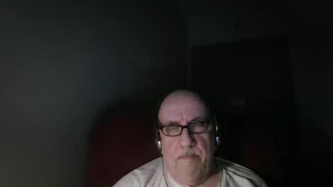 Tom online show from May 22, 2026, 1:46 am