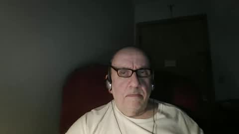 Tom online show from May 23, 2026, 1:11 am