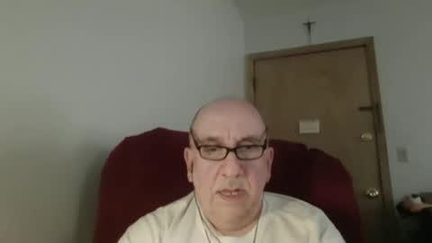 Tom online show from May 28, 2026, 11:02 pm