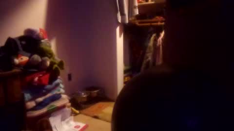 Snapshot of needu802318 chatting on February 26, 2026, 8:35 am Easy E online show from February 26, 2026, 8:35 am