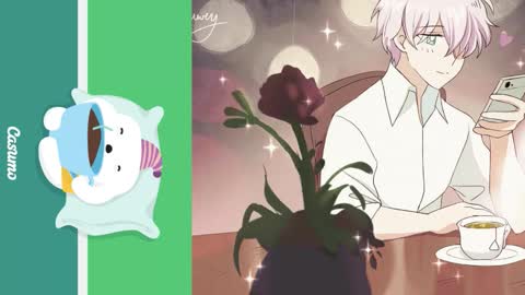 Nei turn green online show from November 12, 2025, 9:42 am