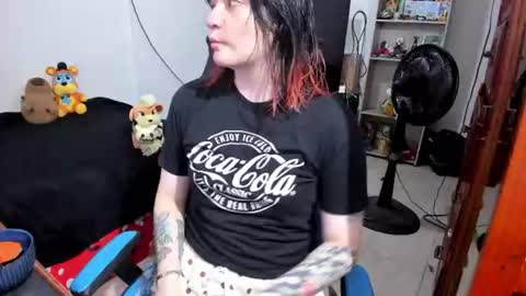 Geek Nicole    im Neeko UwU online show from July 20, 2026, 1:46 pm