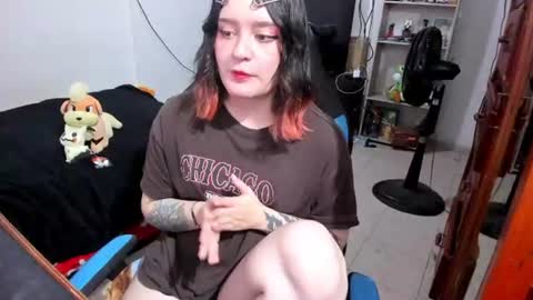 Geek Nicole    im Neeko UwU online show from July 28, 2026, 12:48 pm
