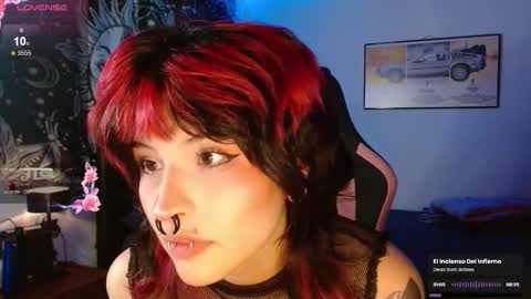 Snapshot of neena_nyx chatting on February 9, 2026, 11:09 pm Neena Nyx online show from February 9, 2026, 11:09 pm