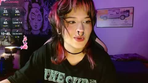 Snapshot of neena_nyx chatting on February 26, 2026, 10:20 pm Neena Nyx online show from February 26, 2026, 10:20 pm