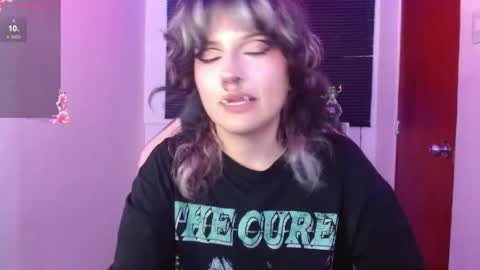 Snapshot of neena_nyx chatting on April 14, 2026, 11:11 pm Neena Nyx online show from April 14, 2026, 11:11 pm