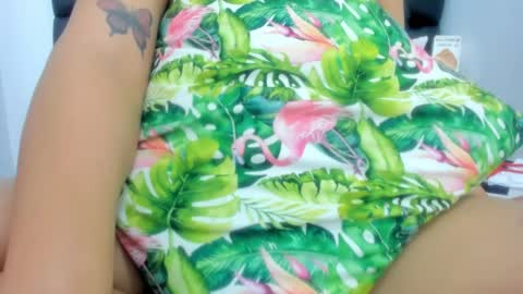 neferet_opal online show from December 22, 2024, 8:49 am