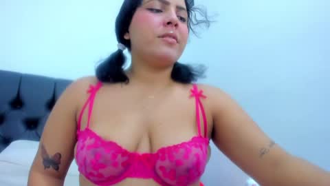 neferet_opal online show from January 11, 2025, 11:46 pm
