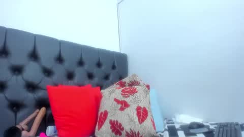 neferet_opal online show from January 18, 2025, 2:14 am