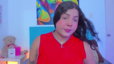 neferet_opal online show from September 20, 2025, 12:55 am