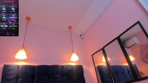 neferet_opal online show from April 23, 2026, 1:51 am