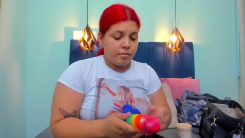 neferet_opal online show from June 7, 2026, 12:48 am