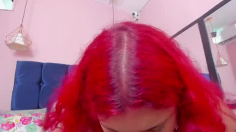 neferet_opal online show from June 20, 2026, 2:03 am