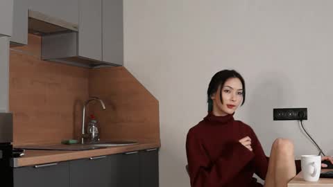 Kemi  online show from February 7, 2026, 5:22 am