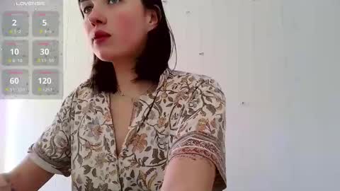 Snapshot of neferutt chatting on May 5, 2026, 3:42 pm Neferutt online show from May 5, 2026, 3:42 pm