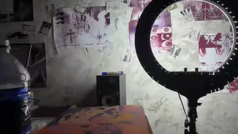 neforstudio online show from June 14, 2026, 8:33 pm