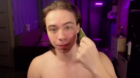 Snapshot of neganxxl chatting on November 22, 2025, 4:00 am Negan online show from November 22, 2025, 4:00 am