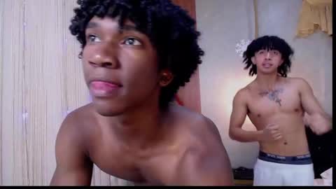Snapshot of negga_cum chatting on February 9, 2026, 6:28 am NEGGA online show from February 9, 2026, 6:28 am