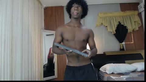 Snapshot of negga_cum chatting on February 10, 2026, 1:26 pm NEGGA online show from February 10, 2026, 1:26 pm