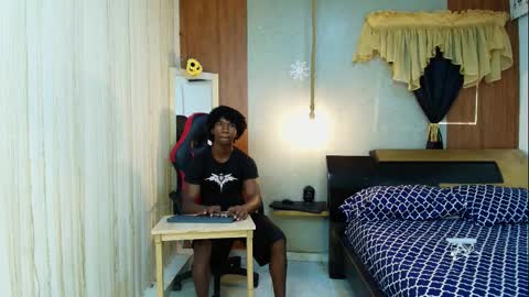 Snapshot of negga_cum chatting on February 22, 2026, 1:09 pm NEGGA online show from February 22, 2026, 1:09 pm