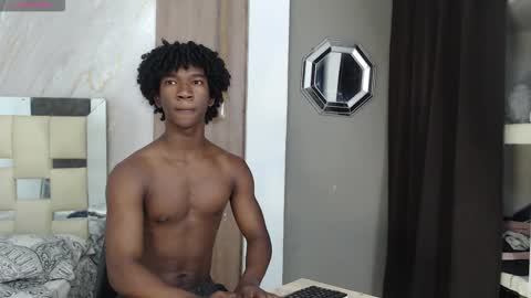 Snapshot of negga_cum chatting on February 27, 2026, 10:37 am NEGGA online show from February 27, 2026, 10:37 am