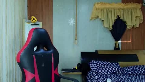 Snapshot of negga_cum chatting on March 1, 2026, 1:35 pm NEGGA online show from March 1, 2026, 1:35 pm