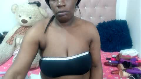 negrabig 38 online show from May 10, 2026, 3:44 am