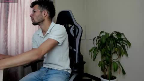 Fernando Negreteth online show from September 25, 2025, 6:44 pm