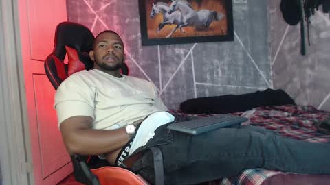 negritomeloso_k18 online show from October 1, 2025, 5:41 pm