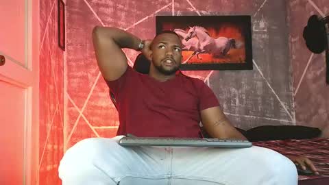 negritomeloso_k18 online show from October 14, 2025, 1:12 pm