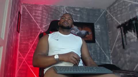 negritomeloso_k18 online show from January 9, 2026, 6:31 pm