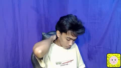 neil_asian69 online show from January 12, 2026, 1:33 am