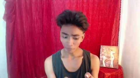 neil_asian69 online show from February 2, 2026, 9:52 am