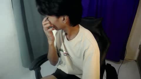 neil_asian69 online show from March 18, 2026, 4:26 am