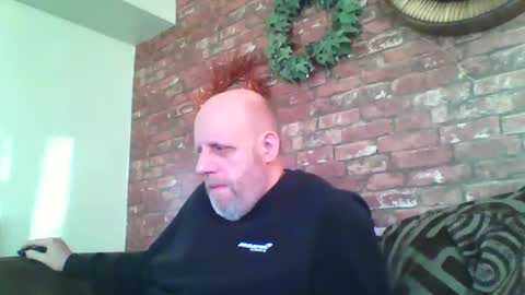 Neil online show from December 22, 2024, 1:00 pm
