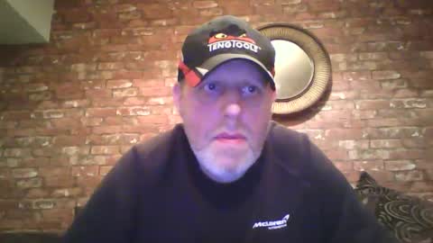 Neil online show from October 4, 2025, 4:43 am