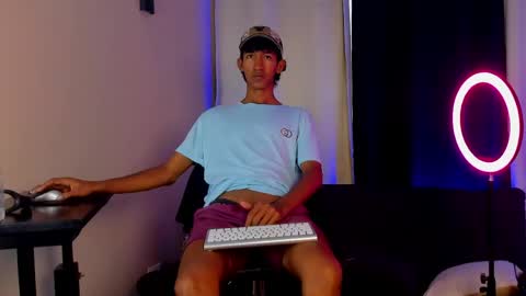 neitan online show from May 2, 2026, 1:05 pm