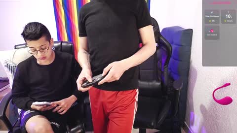     NEW  ONLYFANS OF SCOTT online show from December 12, 2024, 10:13 am