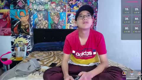     NEW  ONLYFANS OF SCOTT online show from February 16, 2025, 10:21 pm