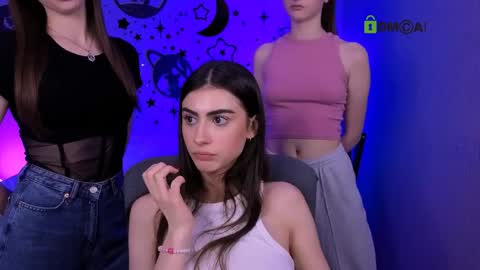 Meow online show from May 14, 2026, 1:51 pm