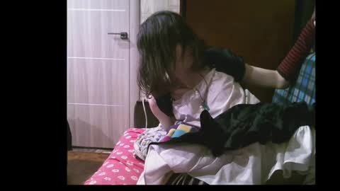 Snapshot of neko0x01 chatting on October 16, 2025, 2:40 pm cyberkitty online show from October 16, 2025, 2:40 pm