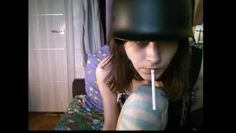 Snapshot of neko0x01 chatting on October 20, 2025, 8:48 am cyberkitty online show from October 20, 2025, 8:48 am