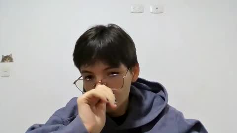 neko_cute online show from February 6, 2026, 9:18 pm