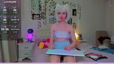 neko_kitsune online show from December 7, 2024, 3:30 pm
