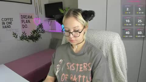 Kate online show from March 15, 2026, 7:36 am